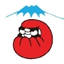 Fuji daruma