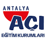 ÖZEL ANTALYA AÇI ANADOLU VE FEN LİSESİ