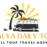 Antalya City Tour