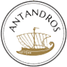 Antandros Ancient City