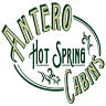 Antero Hot Springs Cabins