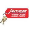 Anthony Plumbing, Heating, Cooling & Electric