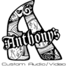 Anthony's Custom Audio Video