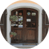 Antica Casa Dei Rassicurati