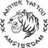 Antiek Tattoo