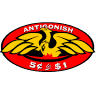 Antigonish 5 Cents To 1 Dollar Store