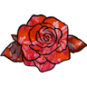 Antik Pink