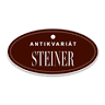Antikvariát Steiner