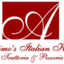 Antimo's Italian Kitchen