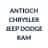 Antioch Chrysler Jeep Dodge RAM