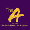 Antioch Missionary Baptist Church
