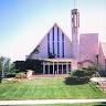 Antioch Missionary Baptist Church