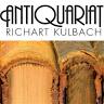 Antiquariat Richart Kulbach