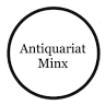 Bücherstadt Wünsdorf - Antiquariat Minx