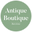 Antique Boutique