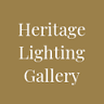 Heritage Lighting Gallery