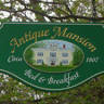 Antique Mansion
