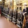 Rusty Iron Ranch - Antique Stoves