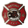 Antonia Fire Department