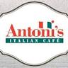 Antoni's Italian Cafe