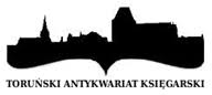 Torun Antiquarian bookselling