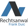 Rechtsanwalt Frank Duic