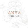 Anya Does Hair