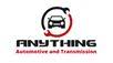 Anything Automotive & Transmission