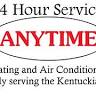 Anytime Heating and Air Conditioning