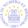 Astronomical observatory Belgrade