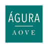 Aceite de oliva virgen extra AOVE ÁGURA