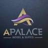 A Palace Apartments & Suites Şişli İstanbul