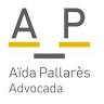 AÏDA PALLARES - ABOGADA