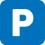 Aparcamiento Lintzirin
