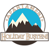Apartament Holiday