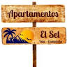 Apartamentos Casa del Abuelo