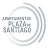 Apartamentos Plaza de Santiago