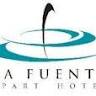 Apart Hotel la Fuente