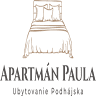 Apartmán Paula