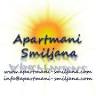 Apartmani Smiljana