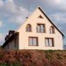 Apartmán na statku Červený Kostelec