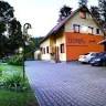 Apartmány Goral Oravice