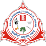 Anand Pharmacy College