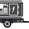 Power Plants Rental Bogota