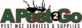 A Pest 2 Go Pest Mgmt. Services