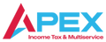 Apex Income Tax & Multiservice LLC.