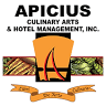 Apicius Culinary Arts and Hotel Management, Inc. - Laoag