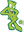 Apio Verde