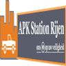 APK Station Rijen