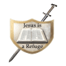 A Place Of Refuge Church